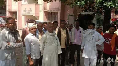 बहराइच: हरिहरपुर रानी इलाके में घर में सोते समय पति-पत्नी को सांप ने काटा, इलाज के दौरान दोनों की हुई मौत