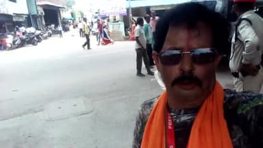 पंजाबी महासभा ने नवागत पुलिस अधीक्षक से औपचारिक भेट कर स्वागत किया और नगर की विभिन्न समस्याओं से अवगत कराया