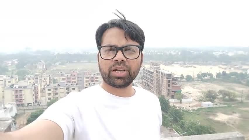 #दंगा_करने_कराने वाले लोगो को शासन चलाने का मौका मिले तो इसका मतलब यह नही #इनकाउंटर करके कहे कि ऐसे प्रदेश चलाया जाता है