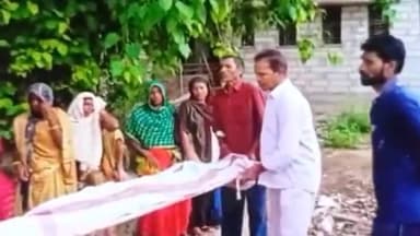 गाडरवारा: अज्ञात कारणों के चलते डोभी निवासी व्यक्ति ने जहरीली वस्तु का किया सेवन, इलाज के दौरान हुई मौत