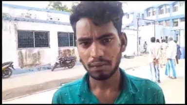 अररिया: नरपतगंज से 3 कार्टून नेपाली शराब के साथ 1 व्यक्ति को पुलिस ने किया गिरफ्तार, न्यायालय में किया गया पेश