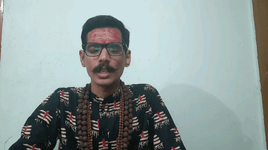 56 इंच की छाती वाले प्रधानमंत्री संसद भवन से क्यों चल रहे हैं लापता