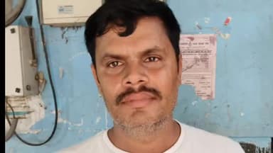 फुलवारी: फुलवारी शरीफ के जानीपुर पुलिस ने टॉप 10 अपराधी पप्पू कुमार को किया गिरफ्तार, गबन धोखाधड़ी समेत 18 मामले हैं इस पर दर्ज