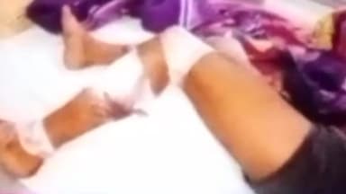 गाडरवारा: मारेगांव के पास अज्ञात वाहन ने एक व्यक्ति को टक्कर मार कर किया घायल, स्थानीय अस्पताल में किया गया भर्ती