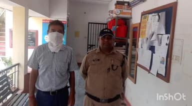 देहरादून: थाना वसंत विहार पुलिस ने एक वारंटी अभियुक्त को किया गिरफ्तार