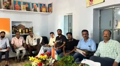 छोटीसादड़ी: रा.उ.मा.विद्यालय स्वरूपगंज में 2 दिवसीय जिला स्तरीय शारीरिक शिक्षक वाक् पीठ का 27-28 जुलाई को होगा आयोजन