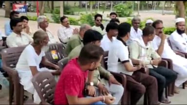 रामगंजमण्डी: ताजियों के जुलूस को लेकर चेचट थाने में हुई CLG व शांति समिति सदस्यों की बैठक, जुलूस मार्ग का किया गया निरीक्षण