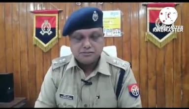 सुल्तानपुर: एसपी के निर्देश पर शांति व्यवस्था भंग किए जाने के संबंध में जनपद के अलग-अलग थाना क्षेत्रों से 23 लोगों की हुई गिरफ्तारी