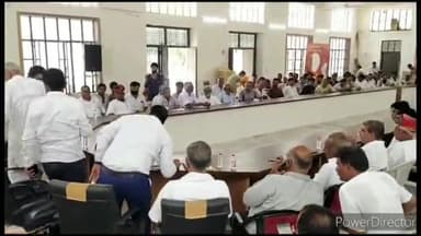 डेगाना: नगरपालिका क्षेत्र डेगाना में नए सिरे से तैयार होगा मास्टर प्लान, शहर वासियों को आसानी से मिल सकेंगे पट्टे