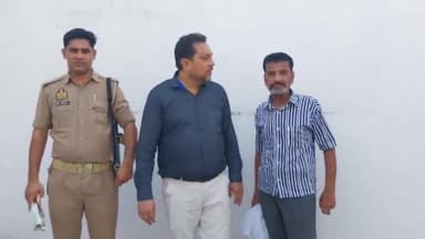 रामपुर: भाजपा नेता फसाहत अली शानू  नगर पालिका अध्यक्ष से की मांग जिले में आवारा कुत्तों को नगर पालिका पकड़े कुत्तों के कारण हो र