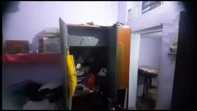 हिसार: भारत नगर में स्थित एक मकान से नकदी और जेवरात हुए चोरी, अज्ञात पर केस दर्ज