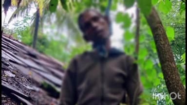 तोकापाल: लेंडरा में व्यक्ति ने फांसी लगाकर कर ली आत्महत्या, पुलिस बल मौके पर पहुंचकर कर रही आवश्यक कार्यवाही