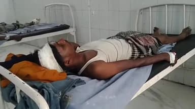 खगड़िया: दानटोल में दर्ज मामला का बेल कराने के बाद सगे तीन भाई ने मारपीट कर जख्मी कर सदर अस्पताल में करा दिया भर्ती है अभी तक