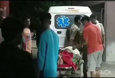 बहराइच: जिला जेल में हत्या के मामले में बंद कैदी की हुई मौत, पुलिस जांच में जुटी