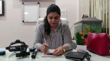 सागर नगर: सागर जिले में बढ़ते आई फ्लू को लेकर BMC नेत्र रोग विभाग की असिस्टेंट प्रो.डॉक्टर अंजली विरानी ने दी महत्वपूर्ण जानकारी