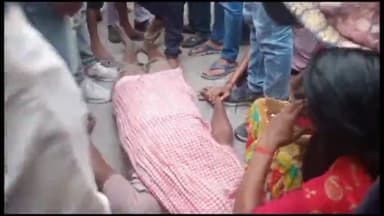 गाज़ीपुर: करंट से कलौता निवासी रिटायर्ड होमगार्ड की मौत मामले में जेई के खिलाफ दर्ज हुई एफआईआर