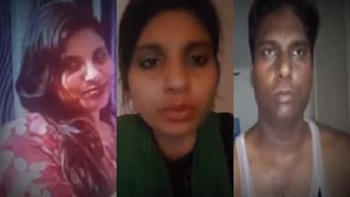 Manipur Viral Video। Seema Haider। बेशर्म महिला पत्रकार । Manipur Lettest News
#seemahaider #seemasachin #manipurcrisis