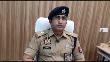 मुरादाबाद: कुंदरकी थाना क्षेत्र में डॉक्टर के हनी ट्रैप का शिकार होने के मामले में महिला को आरोपी बनाया गया है : एसपी देहात