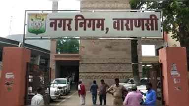 कैंट मालगोदाम की जमीन पर कब्जा लेगा नगर‌ निगम, अवैध कब्जा धारकों को हटाने की चल रही तैयारी