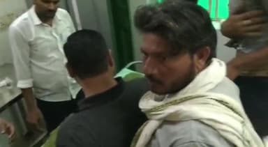 नैनवां: पाई ग्राम में जमीनी विवाद को लेकर खूनी संघर्ष में महिला की मौत, मौके पर पहुंची नैनवां थाना पुलिस