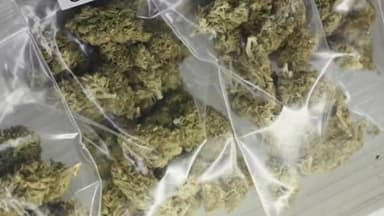 चितरंगी: बंधौरा चौकी पुलिस ने रजमिलान से 300 ग्राम गांजे के साथ 1 आरोपी को किया गिरफ्तार