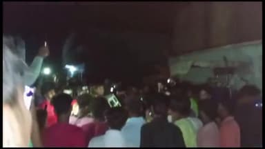 हसनपुरा: अरंडा व हसनपुरा में 6 मोहर्रम को निकला जुलुस, कराया गया भ्रमण