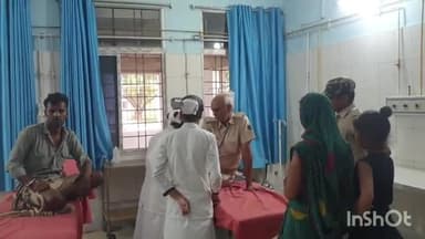 खगड़िया: शहर के स्टेशन रोड से शराब बेचने के आरोप में पुलिस ने पान दुकानदार को किया गिरफ्तार