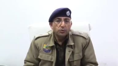 मंडी: जीरो प्वाइंट देवरी के पास 2 आरोपियों ने एक युवक का रास्ता रोककर की मारपीट व दी जान से मारने की धमकी, FIR दर्ज