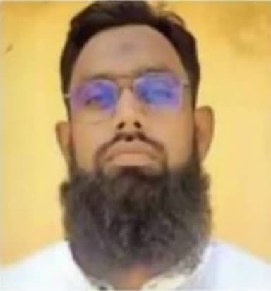 सूरजपुर: मानपुर में उमरा के नाम पर लाखों की ठगी करने वाला आरोपी गिरफ्तार, पासपोर्ट और वीजा बनाने के नाम पर की थी ठगी