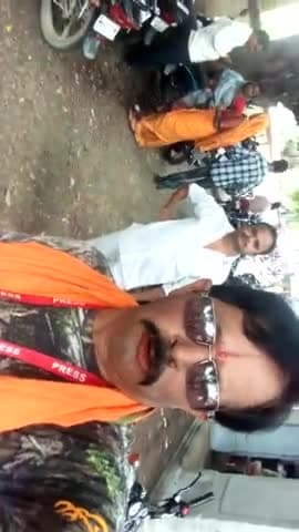 सिंधौली थाना,कटैयाखुर्द स्थित देवीजी के थान पर दवंगोंने अवैध कब्जाकिया गन्दगी फैलातेहै ग्रामीणों ने विरोध मे ज्ञापन दिया