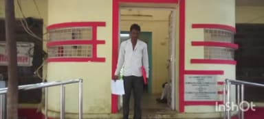 नरसिंहगढ़: सेवासजागीर में दबंगों द्वारा नाला तोड़कर पाल बनाने से किसान के खेत में भरा पानी, पीड़ित ने एसडीएम कार्यालय में की शिकायत