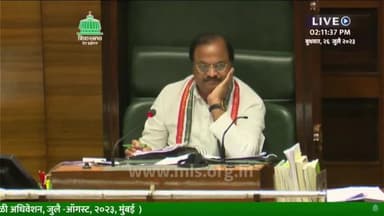 मुंबईतील ख्रिश्चन समाजाच्या कॅथलिक जिमखाना संदर्भात सरकारने सकारात्मक भूमिका घ्यावी - आमदार आशिष शेलार यांची मागणी