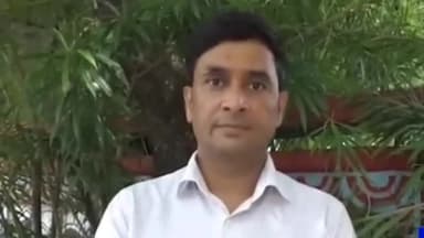 हुज़ूर: गौतम नगर में भोपाल क्राइम ब्रांच ने जुएं के अड्डे पर की छापेमार कार्रवाई