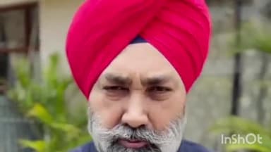 ਐਸਏਐਸ ਨਗਰ ਮੁਹਾਲੀ: ਡਿਪਟੀ ਮੇਅਰ ਕੁਲਜੀਤ ਸਿੰਘ ਬੇਦੀ ਨੇ ਸੜਕਾਂ ਤੇ ਬੋਰਡ ਲਗਾਉਣ ਦੇ ਮੁੱਦੇ ਨੂੰ ਲੈਕੇ ਸੀਐਮ ਮਾਨ ਤੇ ਸਾਧਿਆ ਨਿਸ਼ਾਨਾ