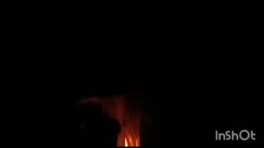 कानपुर: चमन गंज के अपार्टमेंट के बेसमेंट में लगी आग,कड़ी मशक्कत के बाद बुझाई गयी आग