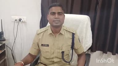 आरंग: भानसोज रोड पर पुलिया के पास 4 अज्ञात लोगों ने 2 लोगों के साथ रास्ता रोककर की मारपीट, आरंग पुलिस ने किया मामला दर्ज