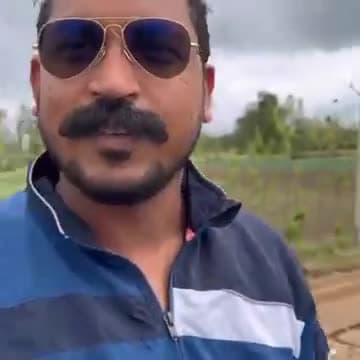 चन्द्रशेखर आज़ाद ने bike चलाते समय क्या कहा सुनिये