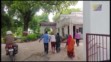 रायबरेली: गदा गंज थाने से विकलांग पीड़ित को न्याय नहीं मिलने पर पीड़ित ने रायबरेली में एसपी व डीएम से लगाई न्याय की गुहार