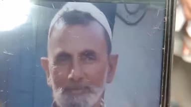 मुरादाबाद: डीलारी क्षेत्र में चुनावी रंजिश के चलते किसान की धारदार हथियार से हमला कर की गई हत्या,पुलिस ने एक आरोपी को किया गिरफ्तार