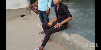 सुपौल: सुपौल इंजीनियरिंग कॉलेज के समीप मोटरसाइकिल से ठोकर लगने से एक युवक जख्मी सदर अस्पताल सुपौल में इलाजरत