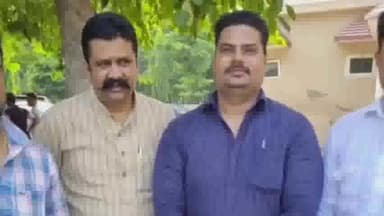 निसिंग: निसिंग में मंडल कार्यकारिणी व जिला कार्यकारिणी सचिव ने दिया भाजपा पार्टी के सभी पदों से त्याग पत्र