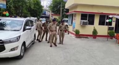 उन्नाव: उन्नाव पुलिस कप्तान ने जिले के 20 पुलिसकर्मियों के कार्यक्षेत्र में किया फेरबदल