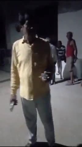 बड़ौत: बड़का गांव में ग्रामीणों की सक्रियता से बचा विद्युत ट्रांसफार्मर, फरार हुए चोर से बाइक, मोबाइल व 5 कैन बरामद