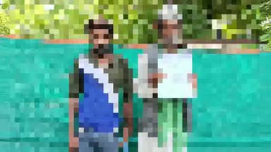 गौरिहार: गौरिहार थाना क्षेत्र में फरियादी ने दामाद पर उसकी लड़की व नातिन को भगाने का लगाया आरोप, एसपी से की कार्रवाई की मांग