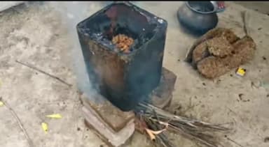 चितरंगी: बंधौरा चौकी पुलिस ने बंधौरा से 30 लीटर महुआ शराब के साथ 1 आरोपी को किया गिरफ्तार