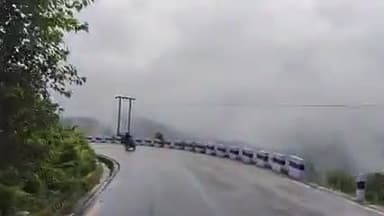 नेपाल सिंधुली खुरकोट काठमांडू का अद्भुत प्राकृतिक दृश्य 🚧
#Nepal Tour #Sindhuli #Kathmandu Road Trip 👈
