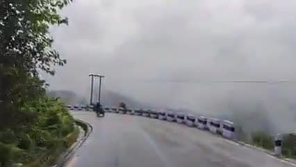 नेपाल सिंधुली खुरकोट काठमांडू का अद्भुत प्राकृतिक दृश्य 🚧
#Nepal Tour #Sindhuli #Kathmandu Road Trip 👈