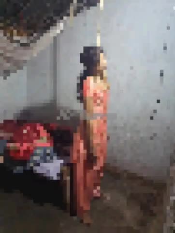 सरई: गजरा बहरा में अज्ञात कारणों से 16 वर्षीय किशोरी ने अपने घर में फांसी लगाकर की आत्महत्या, जांच में जुटी पुलिस