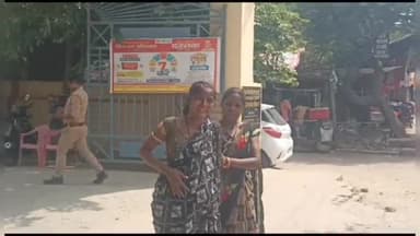 उन्नाव: बनकटा गांव निवासी महिला के साथ सास, नंद और पति ने की मारपीट, पीड़ित महिला पहुंची सदर कोतवाली नहीं हुई सुनवाई