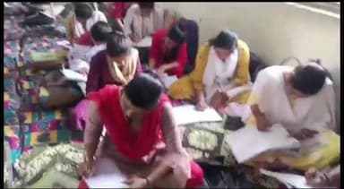 सरदारपुर: तिरला में शिक्षकों का प्रशिक्षण हुआ सम्पन्न